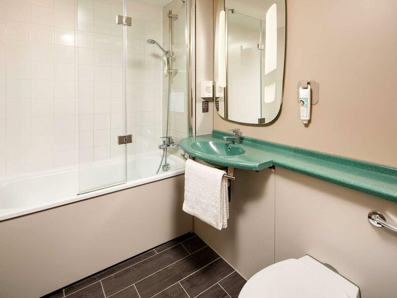 Hotel Ibis Coventry South