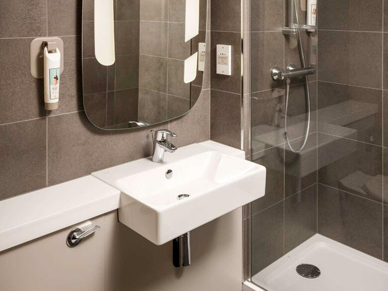 Hotel Ibis Coventry South