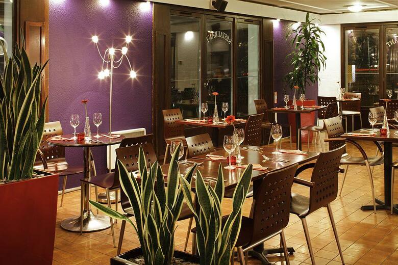 Hotel Ibis Coventry South