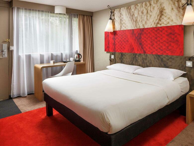 Hotel Ibis Coventry South