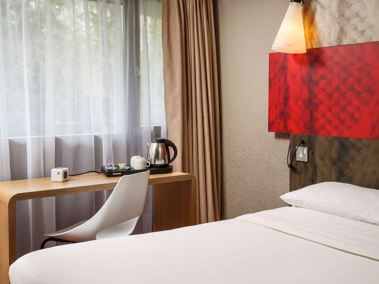 Hotel Ibis Coventry South
