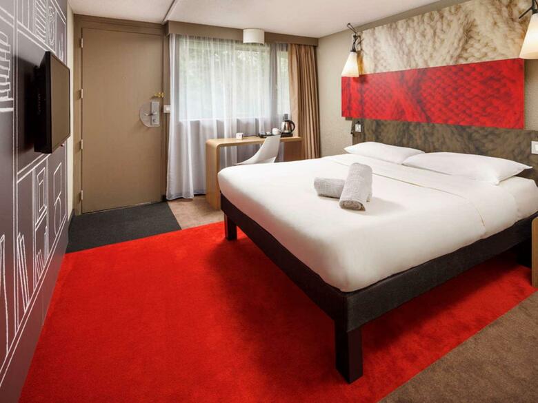 Hotel Ibis Coventry South