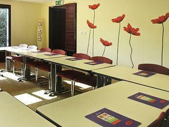 Hotel Ibis Coventry South