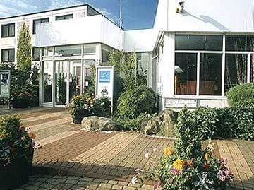 Hotel Novotel Coventry