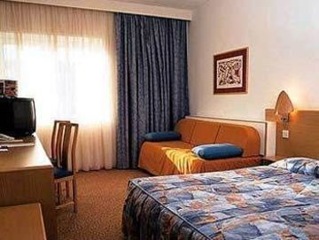 Hotel Novotel Coventry