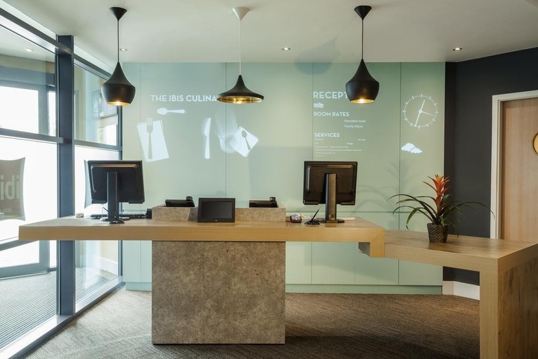 Hotel Ibis London Wembley