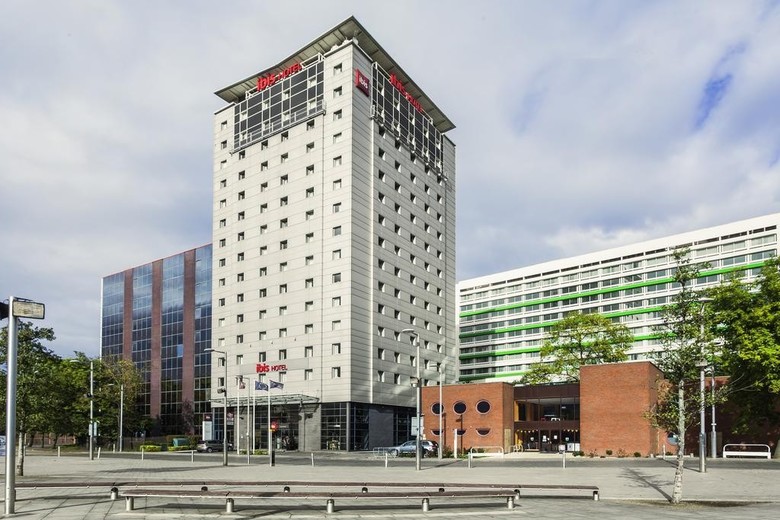 Hotel Ibis London Wembley