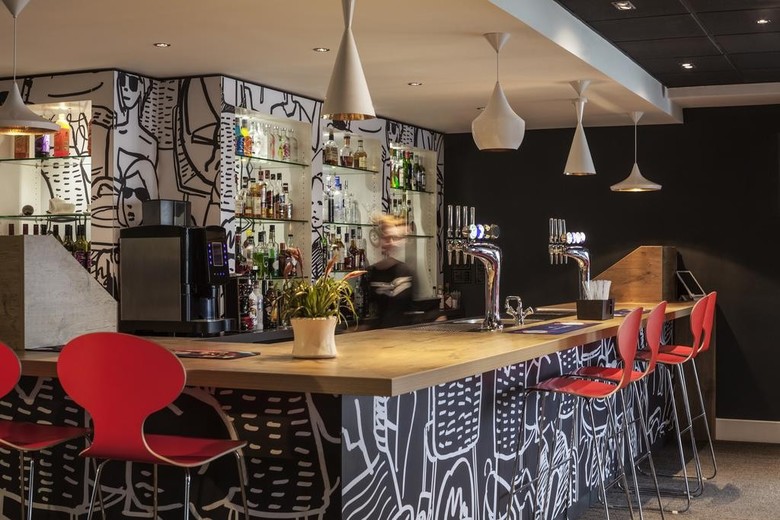 Hotel Ibis London Wembley
