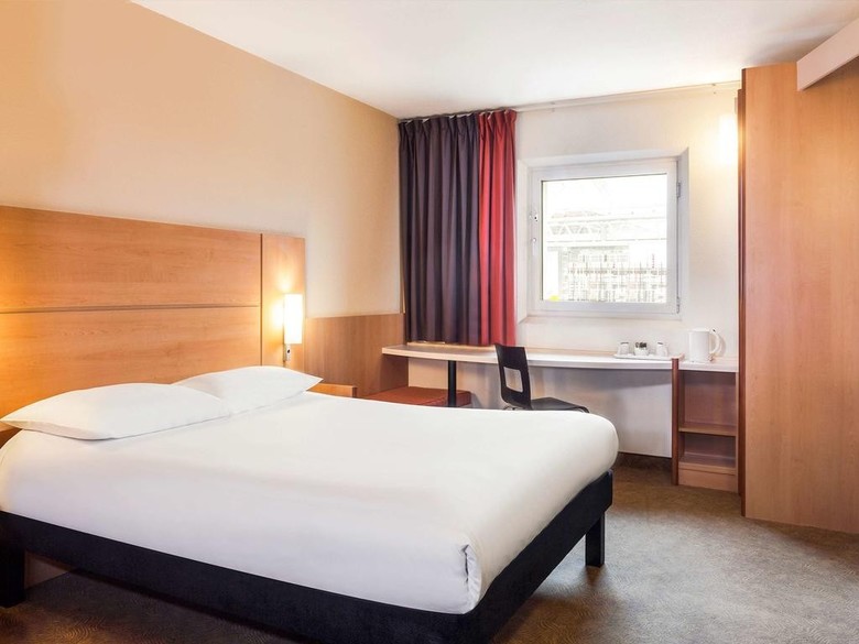 Hotel Ibis London Wembley