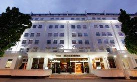 Hotel Blakemore Hyde Park