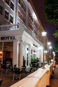 Hotel Blakemore Hyde Park