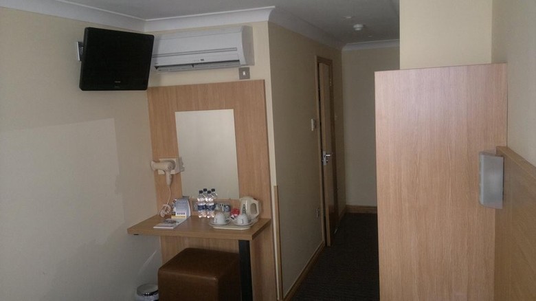 Hotel Comfort Inn Hyde Park
