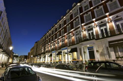 Hotel Enterprise