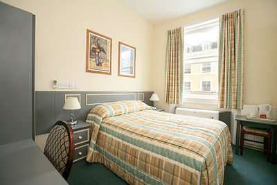 Hotel Enterprise