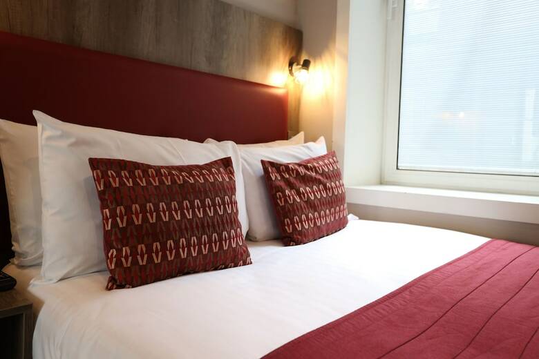 Hotel Euston Square