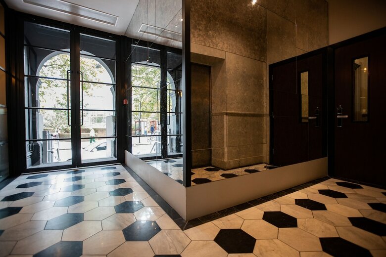 Hotel Euston Square