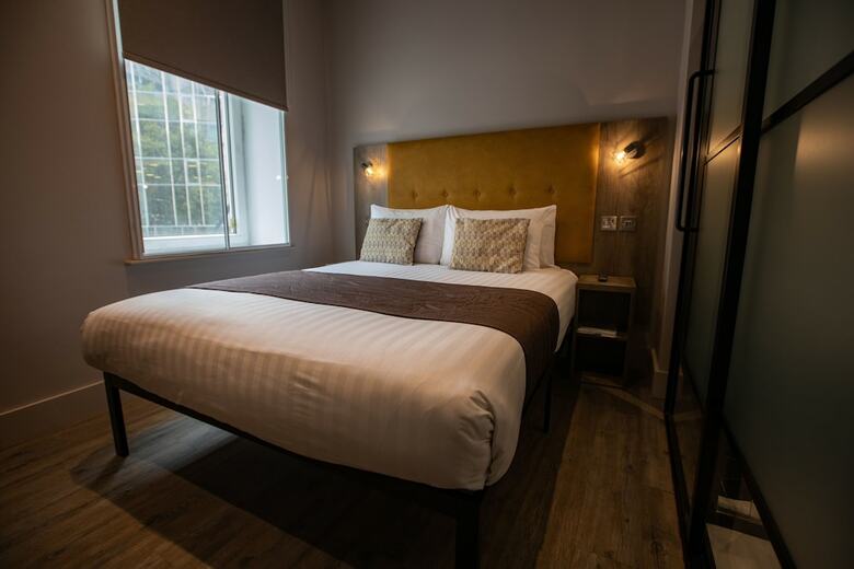 Hotel Euston Square