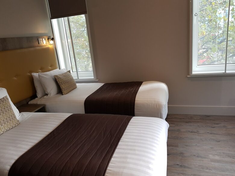 Hotel Euston Square