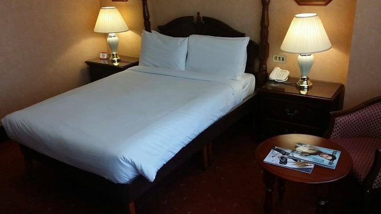International Britania Hotel Canary Wharf