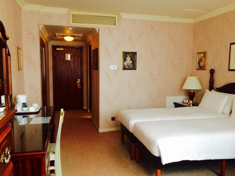 International Britania Hotel Canary Wharf