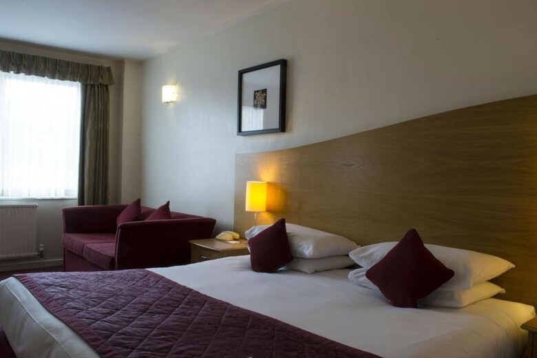 Hotel Kensington Court