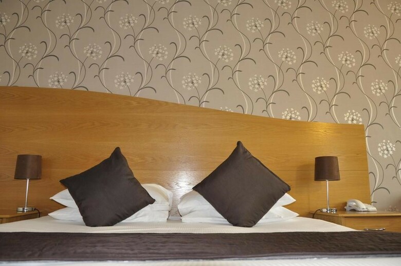 Hotel Kensington Court