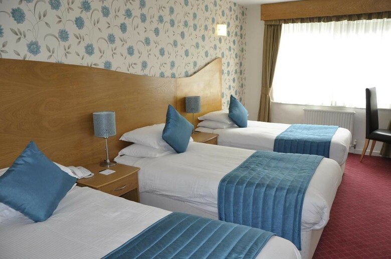 Hotel Kensington Court