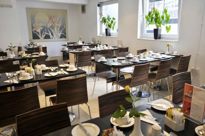 Hotel Kensington Court