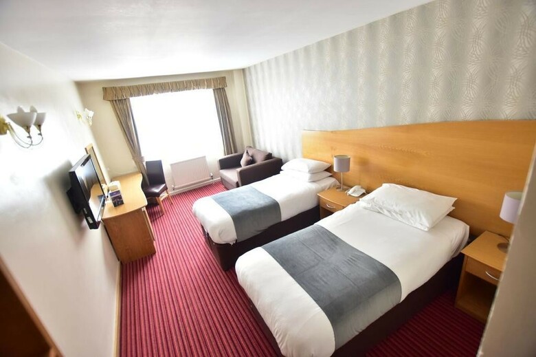 Hotel Kensington Court