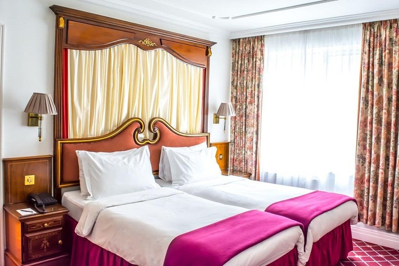 Hotel Rathbone