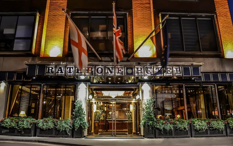 Hotel Rathbone