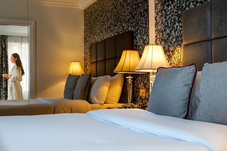 Hotel Rathbone