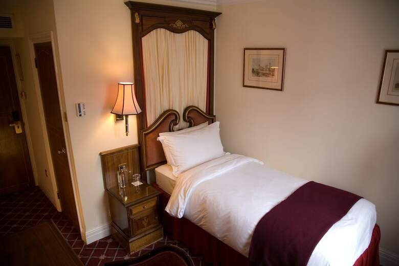 Hotel Rathbone