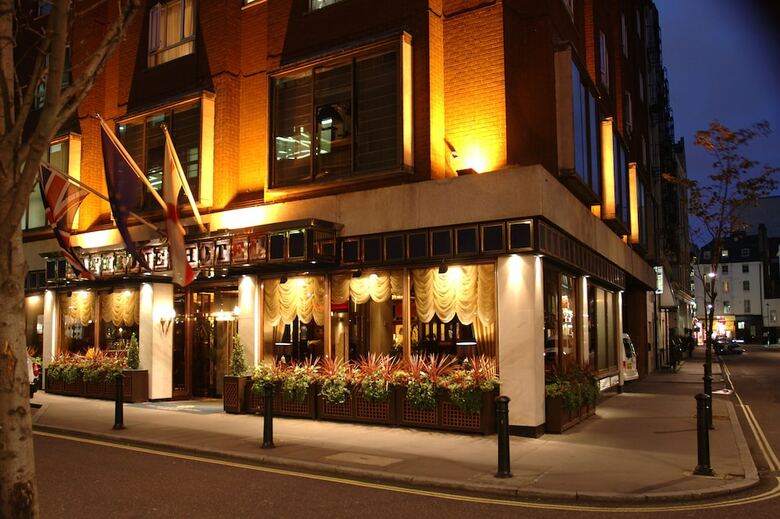Hotel Rathbone