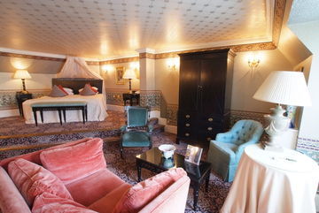 Hotel The Gallery