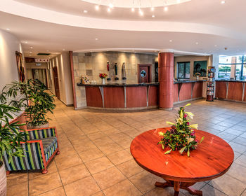 Hotel City Lodge Umhlanga Ridge