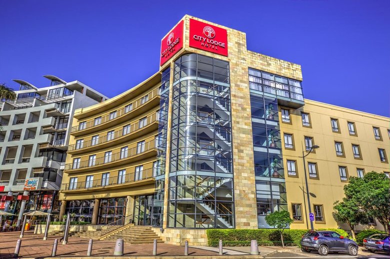 Hotel City Lodge Umhlanga Ridge