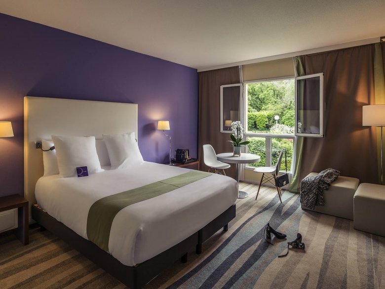 Hotel Mercure Antibes Sophia Antipol