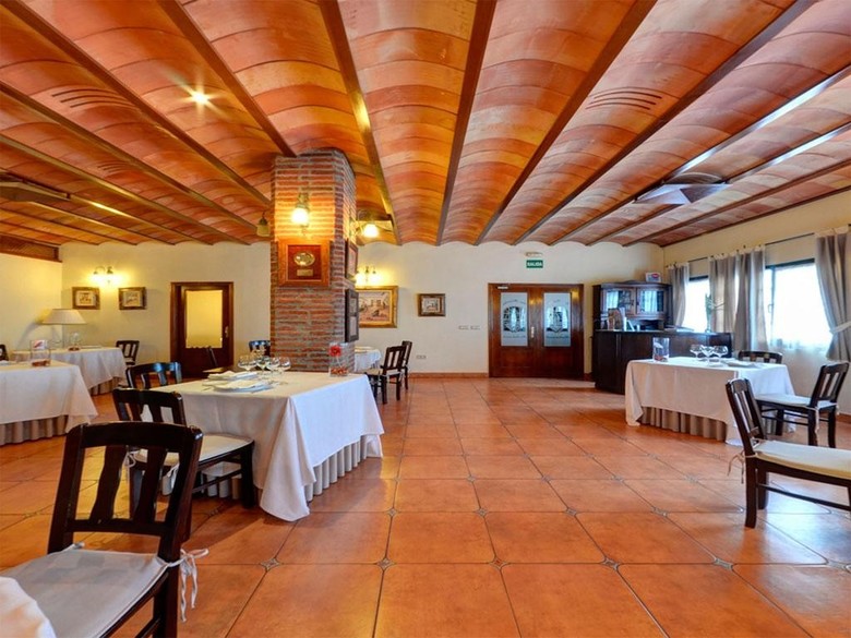 Hotel Las Bovedas