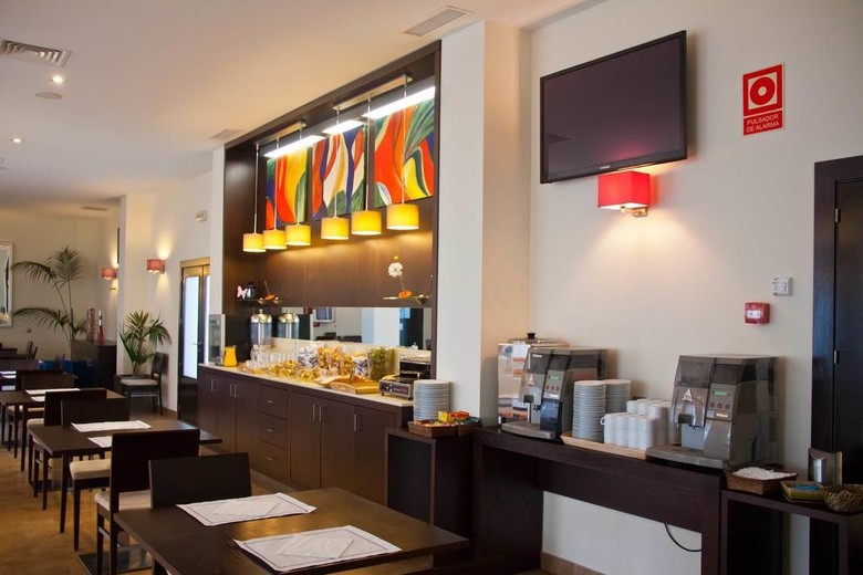 Hotel Las Bovedas