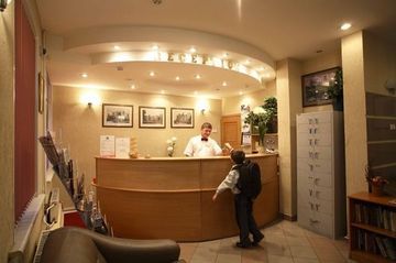 Hotel Amaranta Matisov Domik