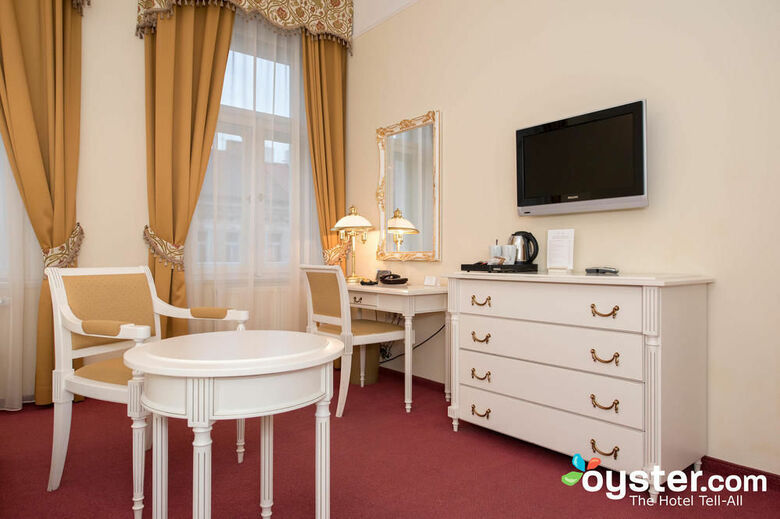 Hotel Alqush Downtown