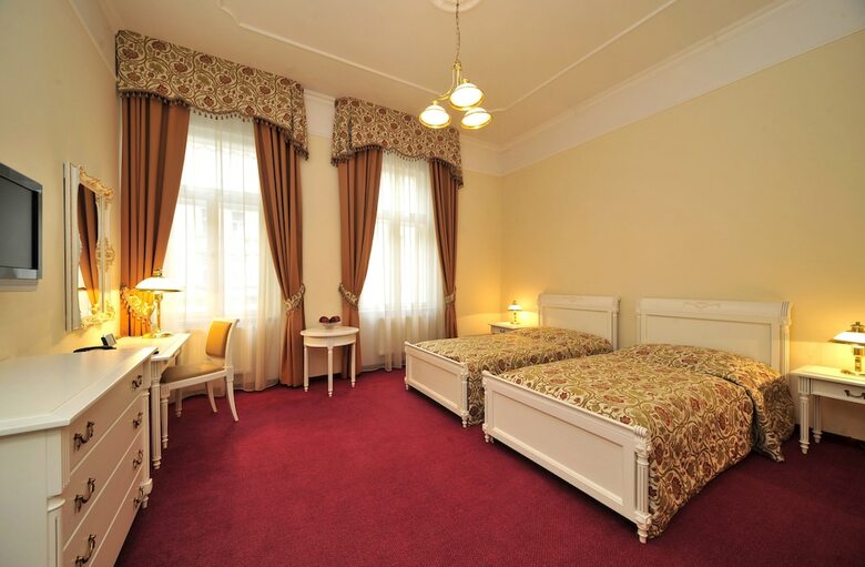 Hotel Alqush Downtown