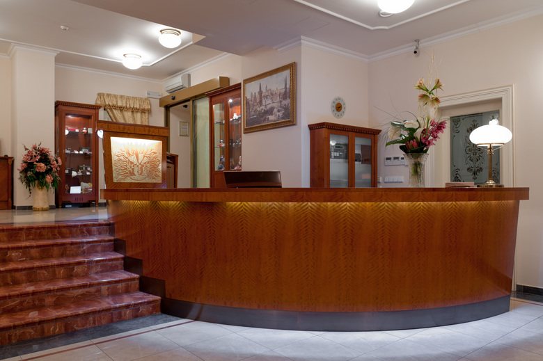 Hotel Alqush Downtown
