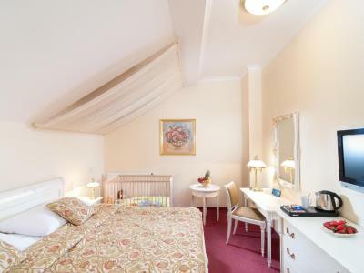 Hotel Alqush Downtown