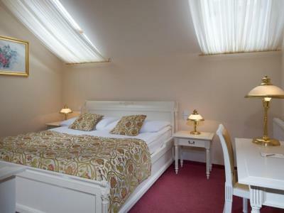Hotel Alqush Downtown