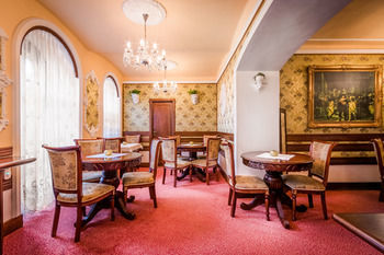 Parkhotel Brno