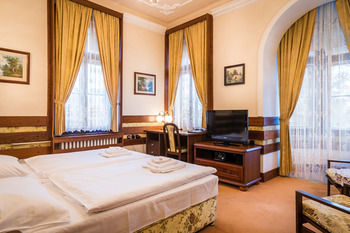 Parkhotel Brno