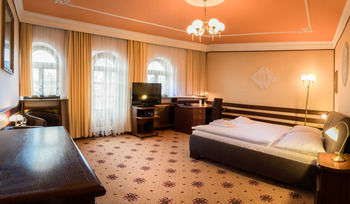 Parkhotel Brno