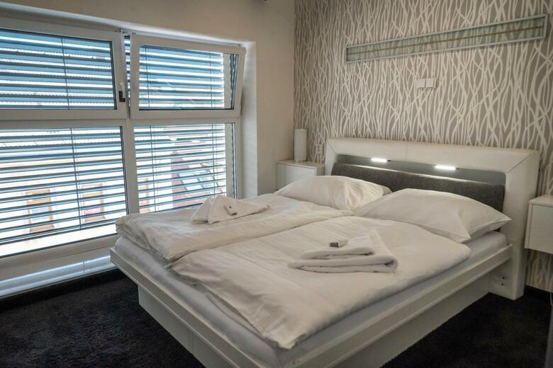 Hotel Plzen
